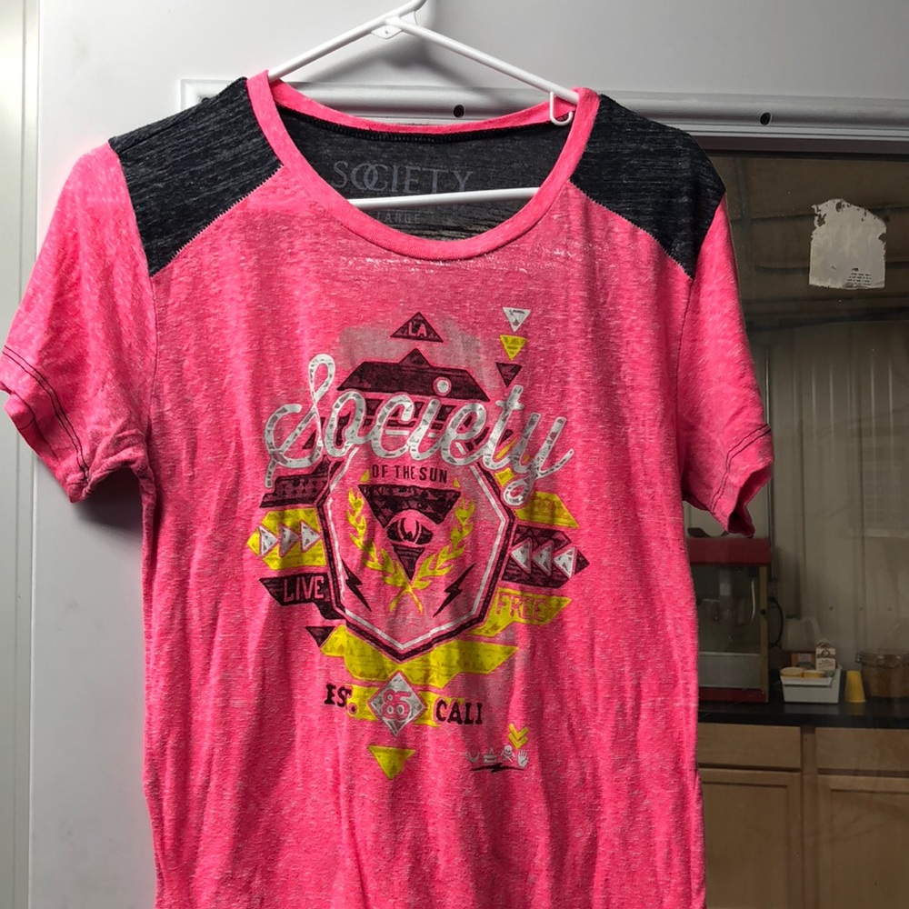 Cute T-shirt